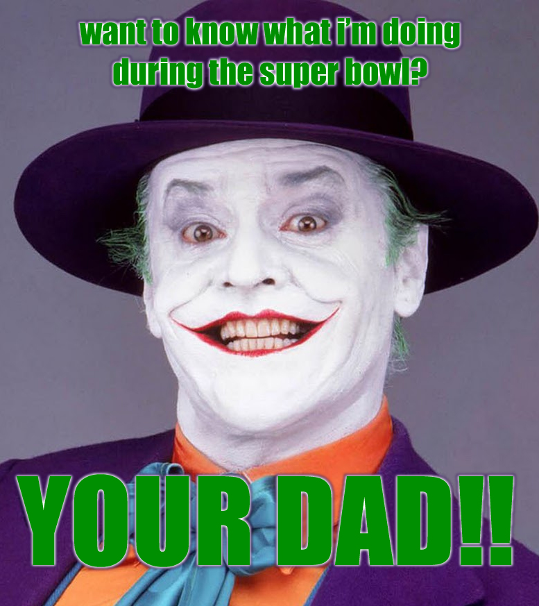 BIZARROTHEGRINMEMESUPERBOWL.jpg