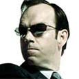 agent smith