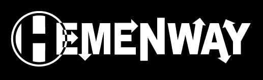 hemenway logotype